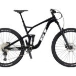 GT FORCE SPORT SCHWARZ 2022