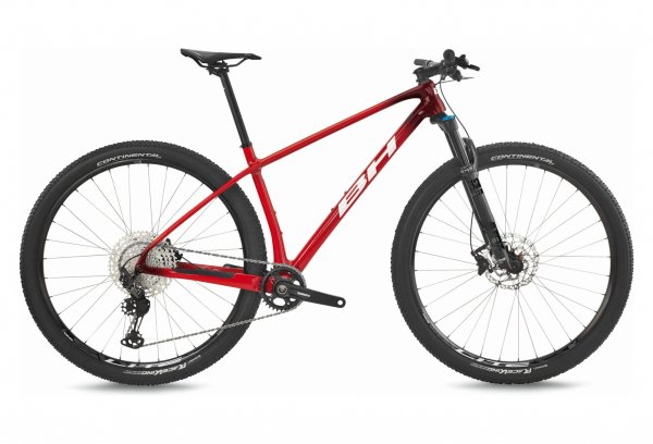 MOUNTAINBIKE-SEMI-RIGID-BH-ULTIMATE-RC-7.5-SHIMANO-DEORE-XT-12V-29-ROT-2022.jpg BH ULTIMATE RC 7.5 ROT 2022