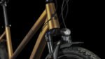 Cube Nature Pro Lady Allroad gold´n´black – Bild 6