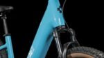 Cube Reaction Hybrid ONE 500 Easy Entry skyblue´n´white – Bild 7