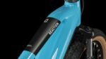 Cube Reaction Hybrid ONE 500 skyblue´n´white – Bild 7