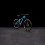 Cube Reaction Hybrid ONE 500 skyblue´n´white – Bild 2