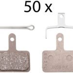 Shimano B05S-RX Resin Disc Beläge