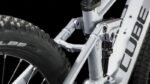 Cube Stereo Hybrid 120 Race 750 polarsilver´n´black – Bild 6
