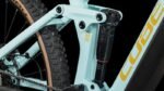 Cube Stereo Hybrid 140 HPC Race 750 dazzle´n´orange – Bild 5