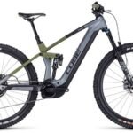 Cube Stereo Hybrid 140 HPC TM