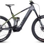 Cube Stereo Hybrid 160 HPC TM 750