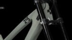 Cube TWO15 HPC SLX 29 swampgrey´n´black – Bild 3