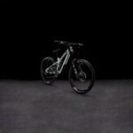 Cube TWO15 HPC SLX 29 swampgrey´n´black – Bild 7