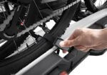 Thule VeloSpace XT 3 Black Edition 939 – Bild 7