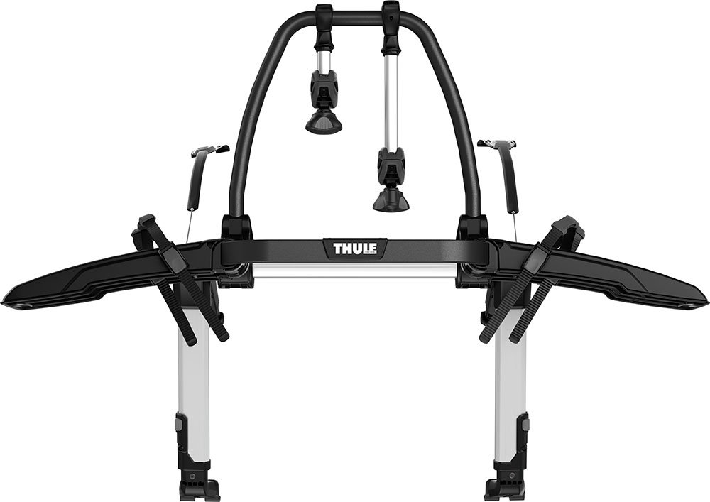 Thule-OutWay-Plattform-2-Heckklappenfahrradtraeger-1.jpeg Thule OutWay Plattform 2 - Heckklappenfahrradträger