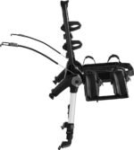 Thule OutWay Plattform 2 - Heckklappenfahrradträger – Bild 2