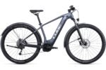 Cube Reaction Hybrid Performance 625