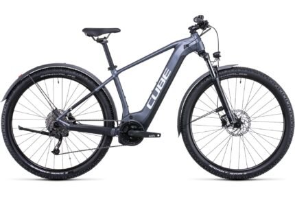 Cube Reaction Hybrid Performance 625