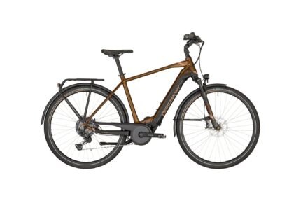 Bergamont E-Horizon Elite Gent