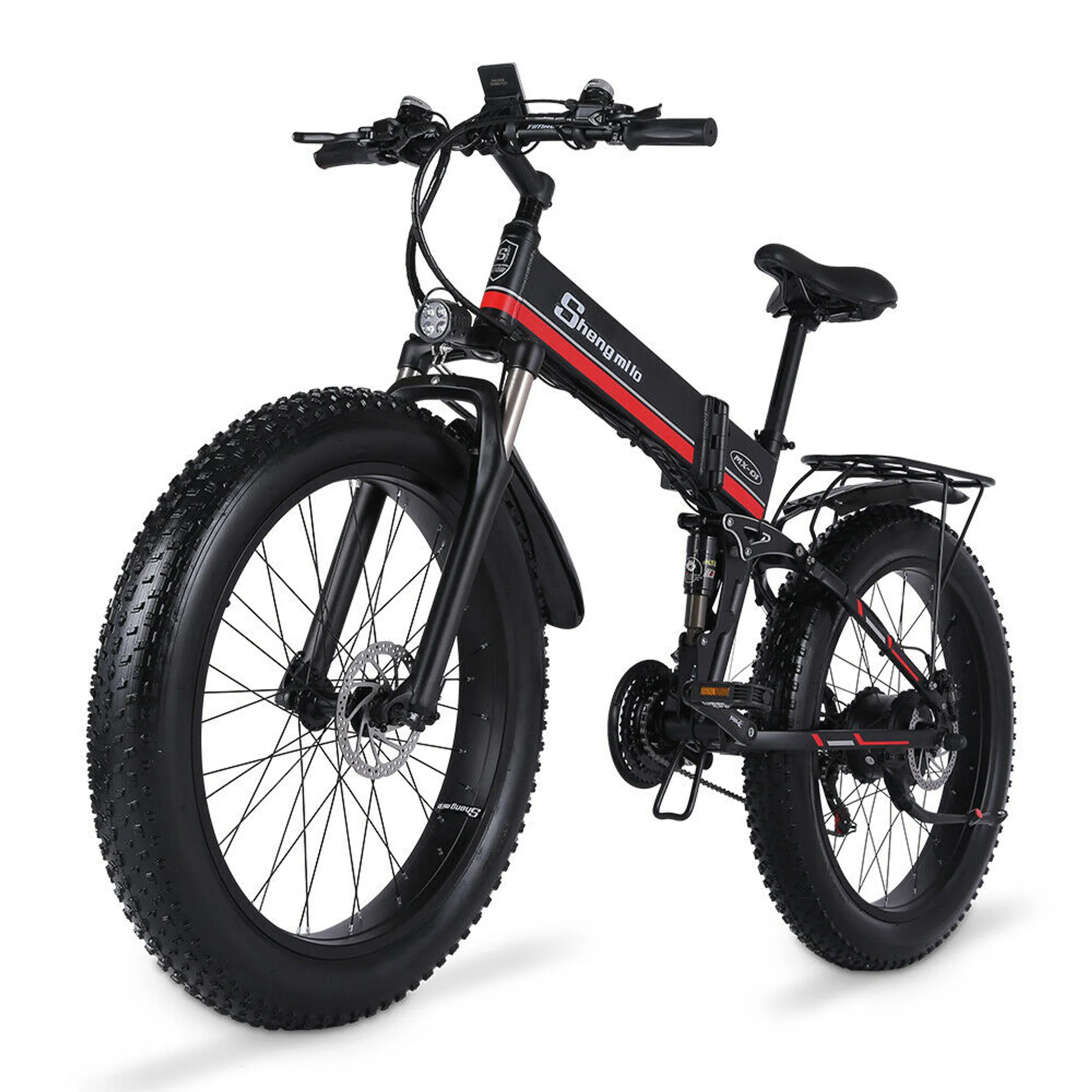 e11be800e718e82d2ad2031103232c70.webp E-Bike Fatbike Schnee-Fahrrad