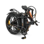 Fahrrad Youin BK1200 YOU RIDE TEXAS – Bild 2