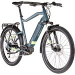 HAIBIKE Trekking 5 Diamant – Bild 9