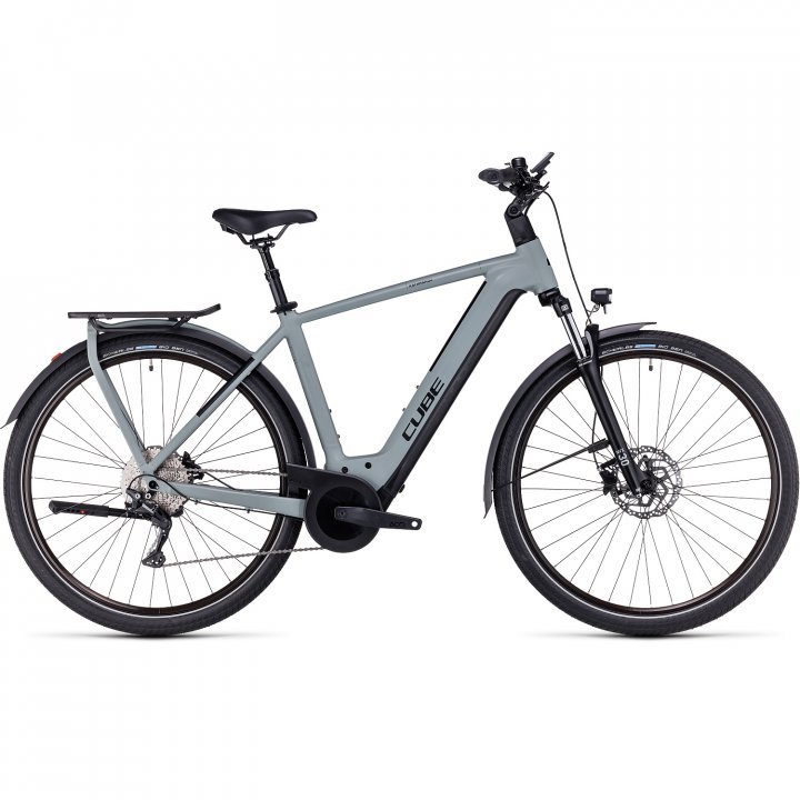 kathmandu-hybrid-one-swampgrey-black-1364694.jpg CUBE KATHMANDU HYBRID ONE 750 2023