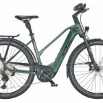 KTM Macina Style 720
