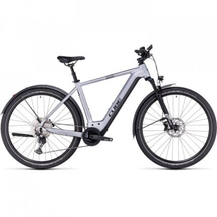 CUBE NURIDE HYBRID EXC 625