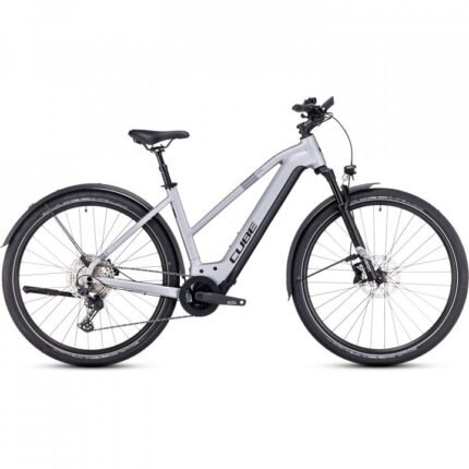 CUBE NURIDE HYBRID EXC 625 Allroad 2023