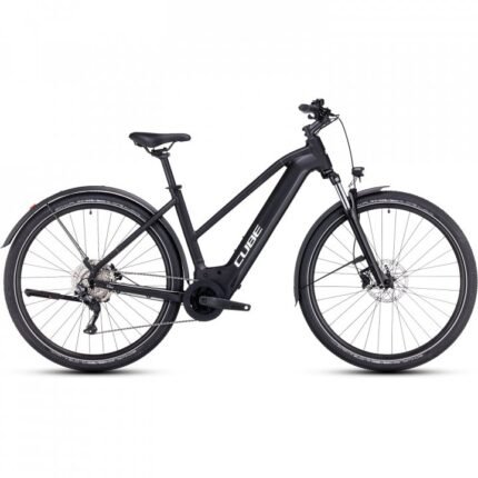 CUBE NURIDE HYBRID Pro 625