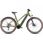 CUBE NURIDE HYBRID Pro