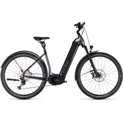 CUBE NURIDE HYBRID SLT 750 Allroad 2023