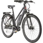 Ortler E-Montana 500 Trapez schwarz – Bild 4