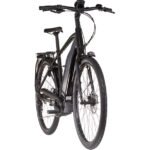 Ortler URBN Lite 1.0 schwarz – Bild 7