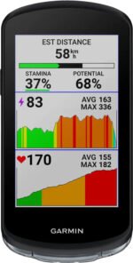 Garmin Edge 1040 + Varia RTL516 - GPS – Bild 6
