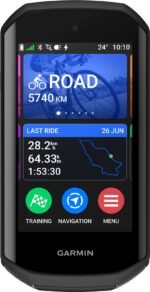 Garmin Edge 1050 Bundle - GPS – Bild 6