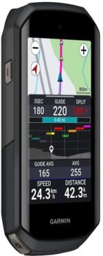 Garmin Edge 1050 Bundle - GPS – Bild 2