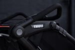 Thule Chariot Sport 2 Single black – Bild 4