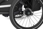 Thule Chariot Sport 2 Single black – Bild 6