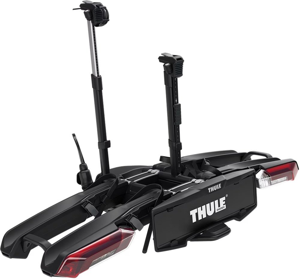Thule EPOS 2 - klappbarer Fahrradträger Thule EPOS 2 - klappbarer Fahrradträger