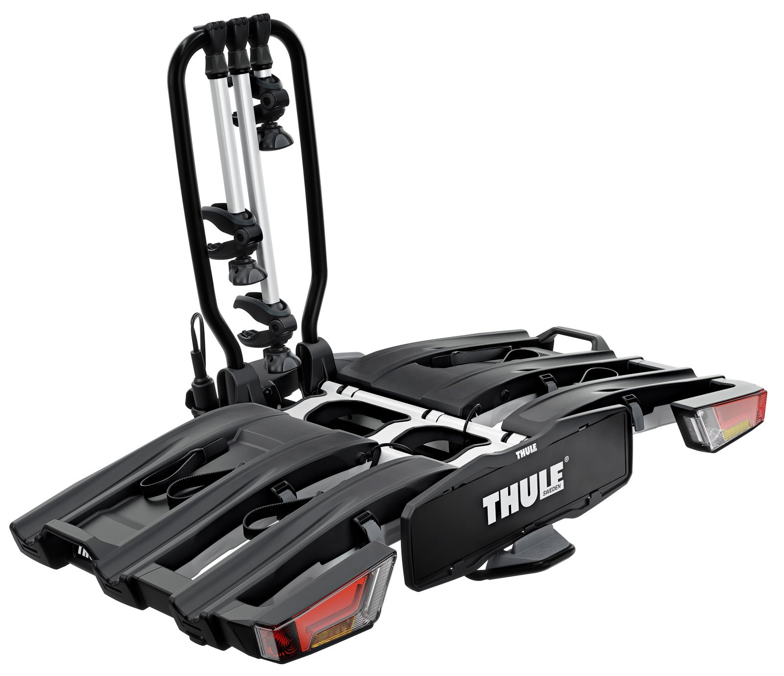 Thule EasyFold XT 3 934 - Fahrradträger Thule EasyFold XT 3 934